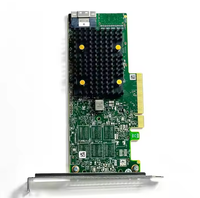 9540-8i MegaRAID 9500 PCle Gen 4,0 Adaptadores de almacenamiento tri-modo 12 Gb/s SAS/SATA/PCIe (NVMe) Controlador RAID tri-modo