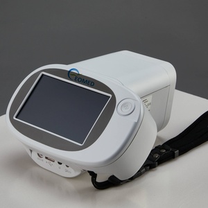 Système de dépistage rapide de la vision 3000 personnes/jour, test en un clic, dépistage oculaire portable, léger (0,9 kg), prêt pour l'extérieur C100 - Product Image 2