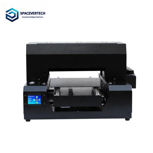A3 Automatic UV Printer Cell Phone Case Cover UV Printer Digital Printers China Supplier