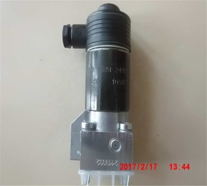 วาล์วควบคุมทิศทางแบบนั่ง HAWE คุณภาพสูง รุ่น GR2-0-G24 - Product Image 1