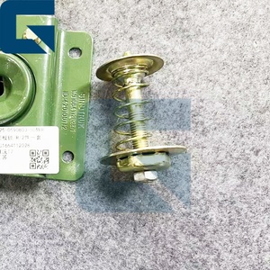 WG1664112028 Serrure de couvercle avant droite pour camion - Product Image 2