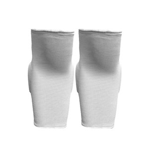 Người Đàn Ông Và Phụ Nữ Của Thể Thao Tay Áo Cánh Tay Bảo Vệ Sốc Hấp Thụ EVA Bọt Polyester Dệt Kim Đầu Gối Và Miếng Đệm Khuỷu Tay Linh Hoạt Thiết bị Bảo Vệ - Product Image 6