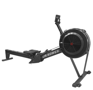 Équipement <span class=keywords><strong>de</strong></span> fitness <span class=keywords><strong>de</strong></span> haute qualité, vente chaude, entraînement en salle <span class=keywords><strong>de</strong></span> sport, <span class=keywords><strong>rameur</strong></span> à air, machine à ramer, <span class=keywords><strong>perte</strong></span> <span class=keywords><strong>de</strong></span> <span class=keywords><strong>poids</strong></span> et mise en forme du corps - Product Image 2