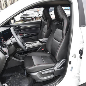 SUV Premium de 1.5L Turboalimentado <span class=keywords><strong>para</strong></span> Changan X5 PLUS Modelo 2026, 2.ª Generación, 1.5T, 4 Cilindros, DOHC, Valvetrain - Product Image 6