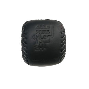 Kenop pemindah gigi Manual Optimal bola pemindah gigi untuk <span class=keywords><strong>Mitsubishi</strong></span> <span class=keywords><strong>Pajero</strong></span> Montero Shogun V93 V87 V97 3260A124 - Product Image 1