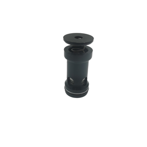 Vanne de retenue hydraulique en fonte Huade à commande solénoïde filetée M-SR8/M-SR10/M-SR15 - Product Image 3