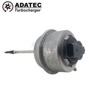 Actuador de Turbocompresor Doble Completo GT1238Z GT1752S 810356 810357 810358 SH01-<span class=keywords><strong>13700</strong></span> Turbo Completo para Mazda CX-5 SH01 2.2L - Product Image 6