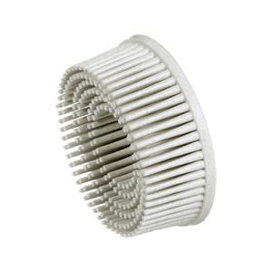 Disques à poils Roloc o 50 mm grain 120 (10 pièces) - Product Image 1