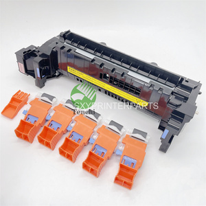 Kit de Mantenimiento L0H24A LOH24A LOH25A L0H25A con Fusor para H-P LaserJet 600 M607 M608 M609 M631 632 <span class=keywords><strong>633</strong></span> Unidad de Fusor - Product Image 3