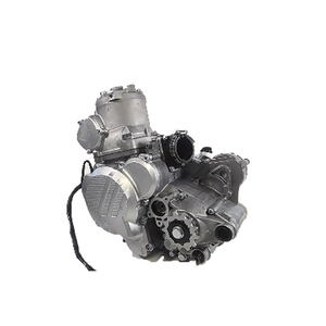 CQJB Ensemble de moteur à deux temps de vélo de saleté de haute qualité Ensemble de moteur de moto 320cc pour <span class=keywords><strong>KTM</strong></span> - Product Image 4