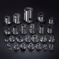 Hollow Ball Screw for Stepper Motor, Linear Actuator