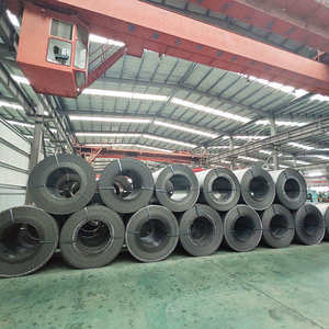 ขดลวดเหล็กคาร์บอนขนาด0.12-2.0มม. 600-1250มม. สำหรับอุตสาหกรรมยานยนต์ - Product Image 5