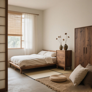 Plancher flottant de bureau moderne Plancher stratifié en bois parquet Mdf 8mm 10mm 12mm - Product Image 6