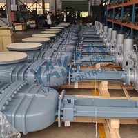 Válvula de Compuerta de Acero Inoxidable para Vapor, API 602, Regulación de Precisión, Tipo Y, PTFE, Válvula de Cabeza de Pozo