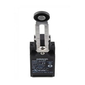 สวิตช์ลิมิตซีรีส์ D4N ราคาดี รุ่น D4N-112G/D4N-1122/D4N-4120 - Product Image 5