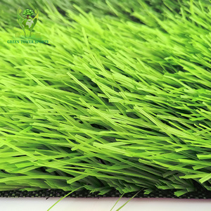 Césped <span class=keywords><strong>Artificial</strong></span> de 50 mm para Cancha de Fútbol, Alfombra Deportiva para Exteriores, Césped Sintético para Campo de Fútbol Sala - Product Image 5