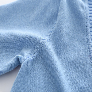 เสื้อผ้าเด็กผู้ชายสไตล์เกาหลีสุดเท่ ขายส่งจำนวนมากจากโรงงานจีน - Product Image 6