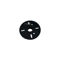 Adaptateur de dent externe en aluminium de haute qualité fabriqué en Chine accessoires de connecteur à long service produit principal