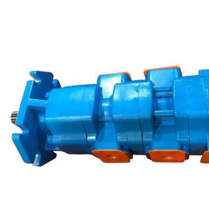 Bomba Hidráulica Huamao CPC4-40/20/20-CTR para Equipos de Minería y Perforación |   Repuesto OEM - Product Image 5