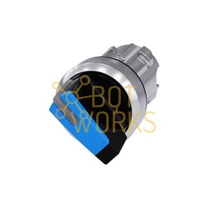 Siemens 3SU10522BF500AA0 - Nuovo - Product Image 1