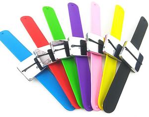 <span class=keywords><strong>Puntaspilli</strong></span> da cucito magnetico da polso, supporto magnetico per perno con cinturino per cucire cinturino da polso in Silicone per fermaglio per capelli - Product Image 5