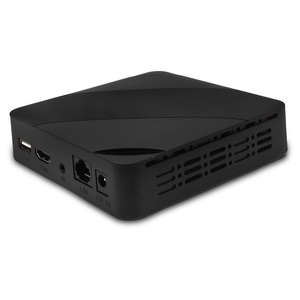 Boîtier <span class=keywords><strong>TV</strong></span> Internet Linux avec mémoire de canal ultime, multicast multilingue, protocole UDP - Product Image 1