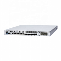 Cisco FPR3120-ASA-K9 安全防火墙 3120 8x GE RJ45 8x 10G SFP+ 高吞吐量 ASA 软件 1U 机架式 VPN 防火墙
