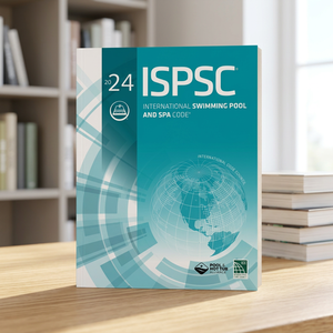 ISPSC 2024 International Swimming Pool and Spa <b>Code</b> 2024 Pool Spa Safety Standards <b>Book</b> Paperback - Product Image 4