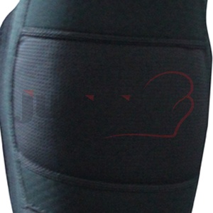 Thiết kế flexo bảo vệ ống chân Pakistan làm MMA Kickboxing bảo vệ chân chân bảo vệ chất lượng cao mới đầu gối hỗ trợ cho các hoạt động thể thao - Product Image 6