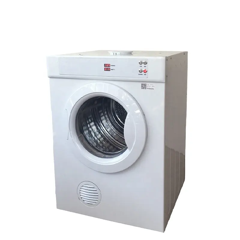 Lab SKZ162-1 ISO Tumble Dryer Clothes Drying Testing Machine for Textile Fabric Shrinkage Test