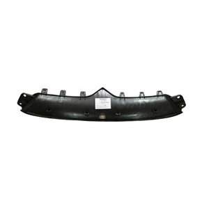 Venta al por mayor de piezas de repuesto de automóviles de alta calidad envolvente de rejilla superior delantera para Tesla MODEL <span class=keywords><strong>X</strong></span> OE 1047021-00-<span class=keywords><strong>E</strong></span> - Product Image 3