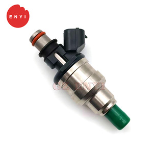 Inyector de Combustible 195500-2350 para Suzuki Esteem 1.6L L4 Motor de Gasolina - Product Image 5