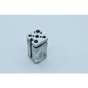 Neuer Original Ready Adngf-12-10-<span class=keywords><strong>p</strong></span>-a 554206 Kompaktzylinder Adngf1210pa Lager Industrieautomation SPS-Programmierung - Product Image 1