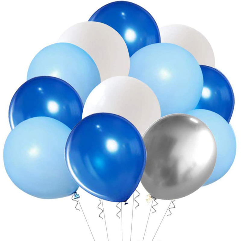 Wholesale!!! 12 Round Latex Balloon