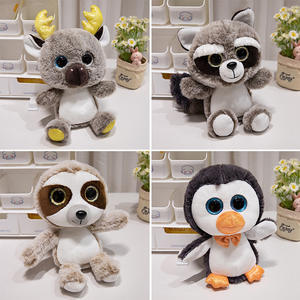 Super morbido e carino brutto orso <span class=keywords><strong>da</strong></span> sposa bambola in cotone con piumino perfetto regalo di compleanno per matrimoni peluche - Product Image 4