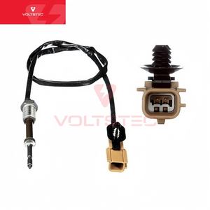 NOUVEAU Capteur de température des gaz d'échappement pour <span class=keywords><strong>MERCEDES</strong></span>-BENZ DACIA <span class=keywords><strong>RENAULT</strong></span> 1.5 DCi EGT 2263100QAC 226408209R 226409845R 226405263R - Product Image 4