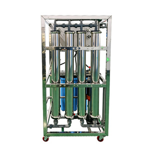 <span class=keywords><strong>Adoucisseur</strong></span> d'eau 1 tonne : Machines de traitement de l'eau haute performance avec utilisation et maintenance faciles - Product Image 4