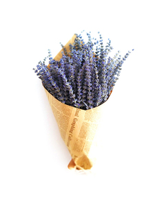 Verano venta al por mayor regalo de boda Fresca natural toque real flor eterna para siempre y de flores de <span class=keywords><strong>lavanda</strong></span> - Product Image 3