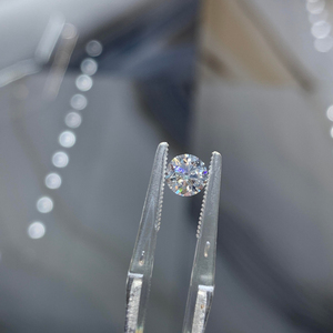TeulaJewelry <strong>GIA</strong> IGI <strong>Certified</strong> <strong>Diamond</strong> Sparkling <strong>Loose</strong> <strong>Diamonds</strong> Cvd <strong>Loose</strong> Lab Grown <strong>Diamonds</strong> - Product Image 3