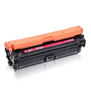 Compatible HP CF360A <span class=keywords><strong>CF360X</strong></span> pour M553n 553X 553dn M552dn M577dn M577f M577z Cartouche de Toner Blanc - Product Image 3