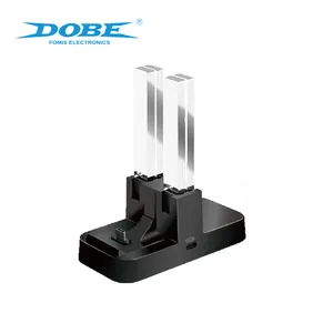 DOBE במפעל ישיר אספקת Multi-function טעינת Dock תחנת Fit עבור Nintendo מתג שמחה-פרו כרית בקר משחק אבזרים