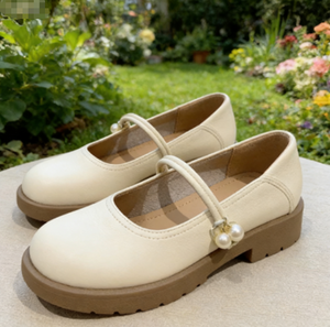 รองเท้าโลฟเฟอร์อเนกประสงค์ รองเท้าลำลองแบบสบาย ๆ สวมใส่สบาย - Product Image 5