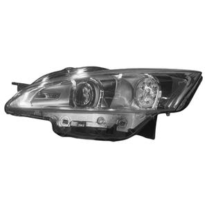 Faro Delantero para Automóvil <span class=keywords><strong>Peugeot</strong></span> Antiguo 508, Configuración de Alta Gama - Product Image 3
