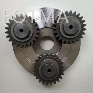 Hot Sale High Quality Cold Forging-planetary Gear Carrier for Auto Parts