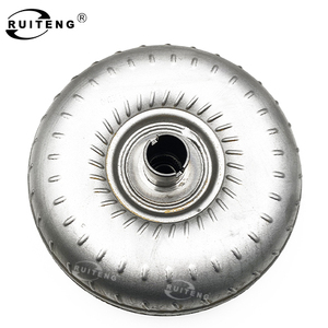 Гидротрансформатор для ремонта АКПП U250E U250 для TOYOTA CAMRY 05-ON - Product Image 5