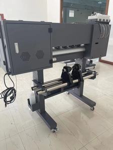 Impresora DTF de 60 cm, 2 cabezales XP600, para impresión DTF de 24 pulgadas, modelos XP600, 1600, 3200 - Product Image 5