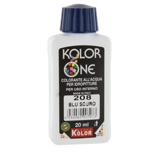 'KOLOR ONE' COLORING 45 ml - Violeta - Product Image 2