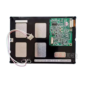 Màn hình LCD 5.7 inch cho Yamaha <span class=keywords><strong>Motif</strong></span> xs6 61 phím tổng hợp sửa chữa màn Hình Ma Trận - Product Image 2