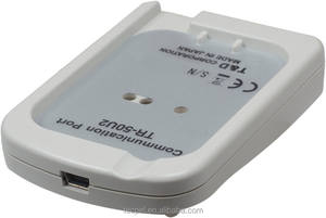 Registrador de Temperatura de Tránsito TECPEL TR-52i, Registrador de Datos Portátil con Precisión de 0.3C y Pantalla LCD para Logística - Product Image 2