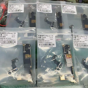 Carte mère de téléphone portable débloquée avec Face ID pour <span class=keywords><strong>iPhone</strong></span> X/Xs/Xr/XSMax/11/<span class=keywords><strong>12</strong></span>/13/14/15/16 Pro Max Plus, sans réparation - Product Image 4